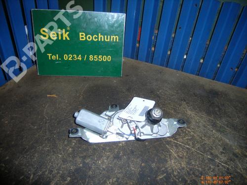 Used Rear wiper motor MITSUBISHI GALANT VIII Estate (EA_, EC_) 2.0 (EA2W) (136 hp) 987315