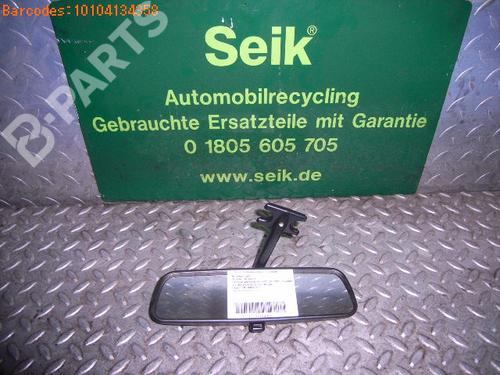 Ryggespeil Innvendig SUZUKI WAGON R+ Hatchback (EM) 1.0 (RC410, SR410, SR412) (65 hp) 987334