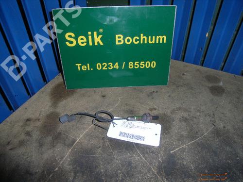 Used Electronic sensor HONDA CIVIC VI Hatchback (EJ, EK) 1.4 i (EJ9) (75 hp) 1752351