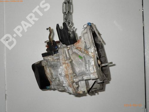 Gearbox RENAULT MODUS / GRAND MODUS (F/JP0_) 1.2 (JP0C, JP0K, FP0C, FP0K, FP0P, JP0P, JP0T) | BP302946M3 