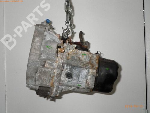 Gearbox RENAULT MODUS / GRAND MODUS (F/JP0_) 1.2 (JP0C, JP0K, FP0C, FP0K, FP0P, JP0P, JP0T) | BP302946M3 