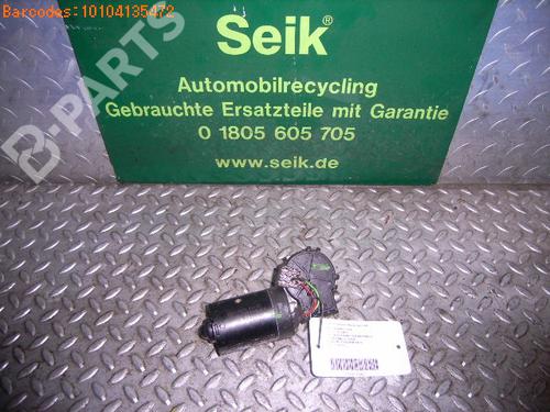 Used Front wiper motor SKODA OCTAVIA I (1U2) 1.8 (125 hp) 987364