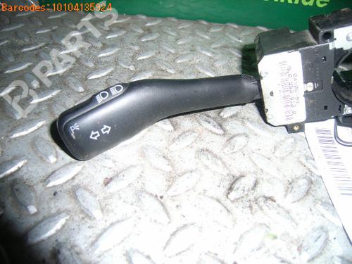 Used Steering column stalk VW GOLF IV Variant (1J5) 1.9 TDI (90 hp) 1751356