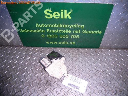Vindusheismotor høyre bak VW GOLF IV Variant (1J5) 1.9 TDI (90 hp) 302958