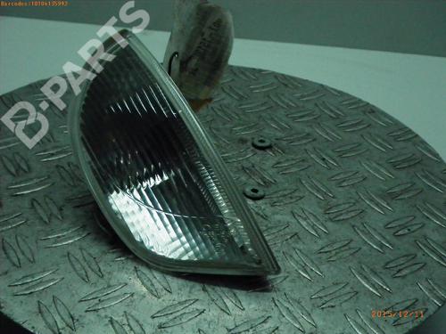 Used Left front indicator FIAT SEICENTO / 600 (187_) 1.1 (187AXB, 187AXB1A, 187AXC1A02) (54 hp) 302960