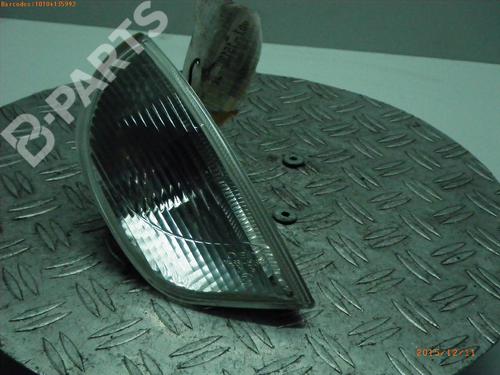 Blinker hinten links FIAT SEICENTO / 600 (187_) 1.1 (187AXB, 187AXB1A, 187AXC1A02) (54 hp) 302960