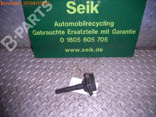 Used Ignition coil VW PASSAT B5 (3B2) 1.8 T (150 hp) 987396