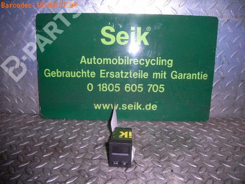 Used Display monitor BMW 3 Compact (E36) 318 ti (140 hp) 2778271