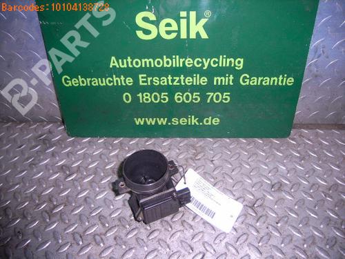 Luftmassenmesser für FORD KA (RB_) 1.3 i (60 hp) 987446