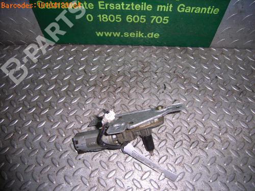 Rear wiper motor NISSAN MICRA II (K11) 1.3 i 16V | BP987456M102 