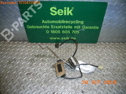 Used Front left lock KIA SPORTAGE SUV (K00) 2.0 i 16V 4WD (128 hp) 987462