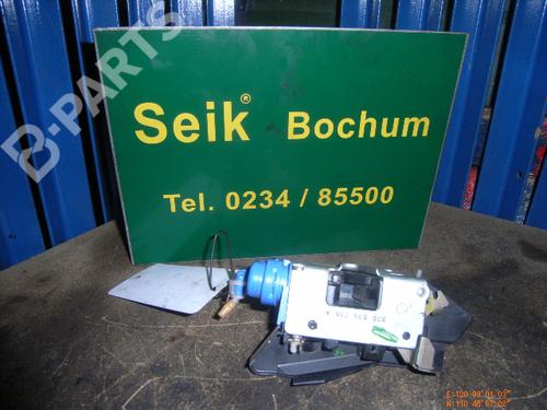 Used Rear right lock AUDI A4 B5 Avant (8D5) 2.5 TDI (150 hp) 987478