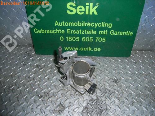 Used Throttle body BMW 3 (E36) 316 i (102 hp) 303054