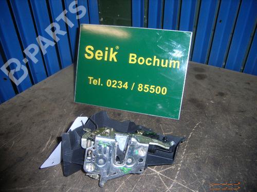 Used Rear left lock MERCEDES-BENZ C-CLASS T-Model (S202) C 180 T (202.078) (122 hp) 987501