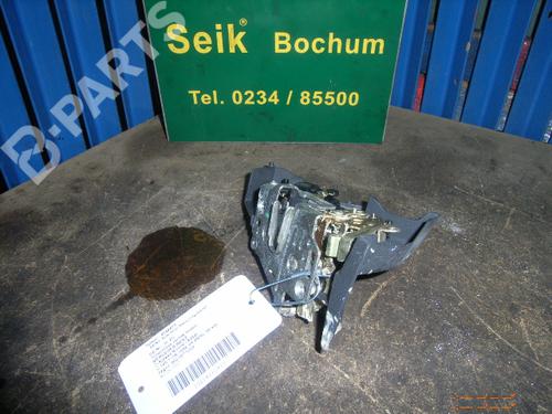 Used Rear right lock MERCEDES-BENZ C-CLASS T-Model (S202) C 180 T (202.078) (122 hp) 987502