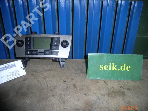 AC Styreenhet / Manøvreringsenhet FIAT STILO (192_) 2.4 20V (192_XD1A, 192AXD12) (170 hp) 987524