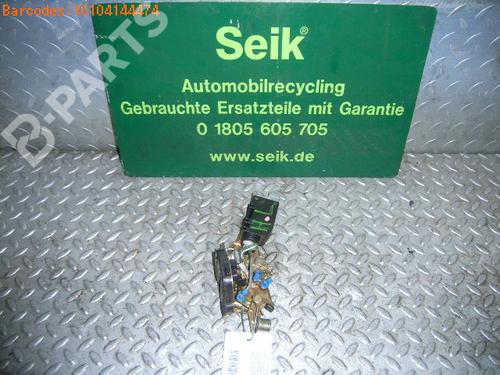 Venstre bak lås OPEL OMEGA B (V94) 2.0 16V (F69, M69, P69) (136 hp) 987538
