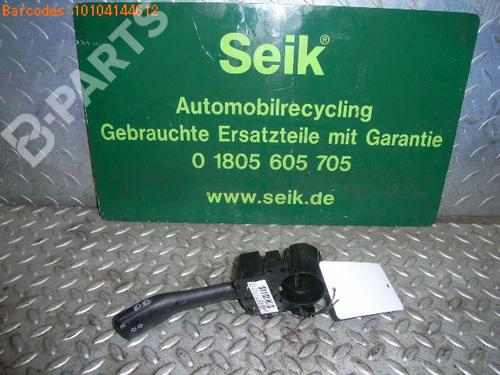 Used Steering column stalk VW GOLF IV (1J1) 1.4 16V (75 hp) 1751372