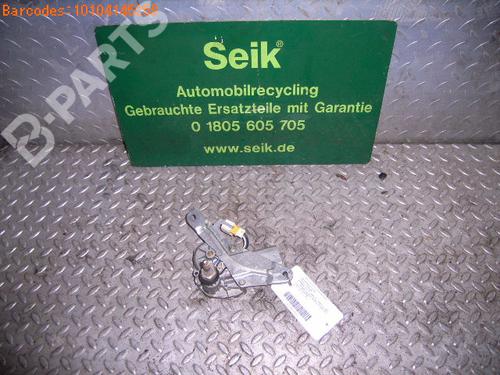 Viskermotor bakrute RENAULT CLIO II (BB_, CB_) 1.2 (BB0A, BB0F, BB10, BB1K, BB28, BB2D, BB2H, CB0A,... | BP987554M102 