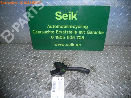 Used Steering column stalk AUDI A3 (8L1) 1.6 (101 hp) 987555