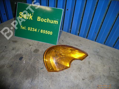 Used Right rear indicator Right rear indicator RENAULT MODUS / GRAND MODUS (F/JP0_) 1.2 (JP0C, JP0K, FP0C, FP0K, FP0P, JP0P, JP0T) (75 hp) 303128 303128