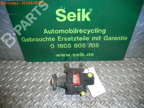 Used Steering pump BMW 3 Coupe (E36) 316 i (102 hp) 303180