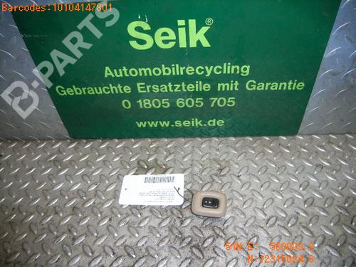 Kombi Kontakt / Stilkkontakt DAIHATSU GRAN MOVE (G3) 1.5 16V (G303) (90 hp)null