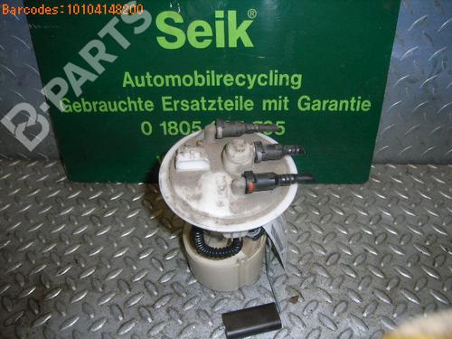 Used Fuel pump SMART CITY-COUPE (450) 0.6 (S1CLA1, 450.341) (55 hp) 303193