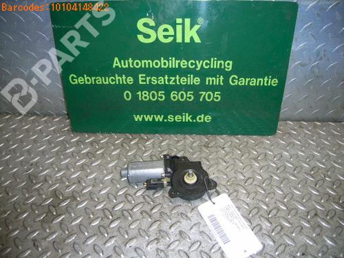Used Left front window motor FORD FUSION (JU_) 1.4 (80 hp) 303199