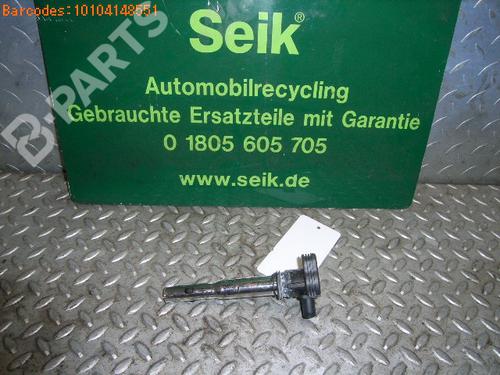 Used Ignition coil VW PASSAT B6 (3C2) 1.8 TSI (160 hp) 987653