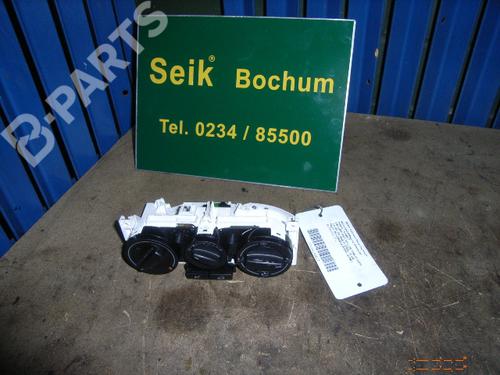 AC Styreenhet / Manøvreringsenhet VW LUPO I (6X1, 6E1) 1.4 16V (75 hp) 987657