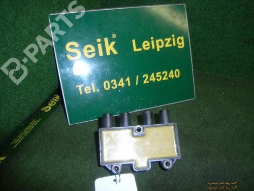 Ignition coil CHEVROLET NUBIRA Saloon 1.8 | BP987668M94 