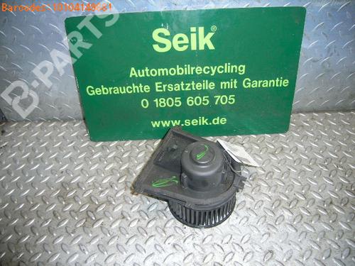 Ventilator motor VW LUPO I (6X1, 6E1) 1.0 (50 hp) 987673