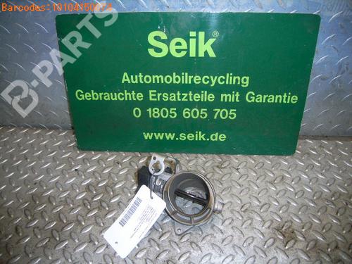 Used Throttle body BMW 5 Touring (E39) 520 i (150 hp) 303243