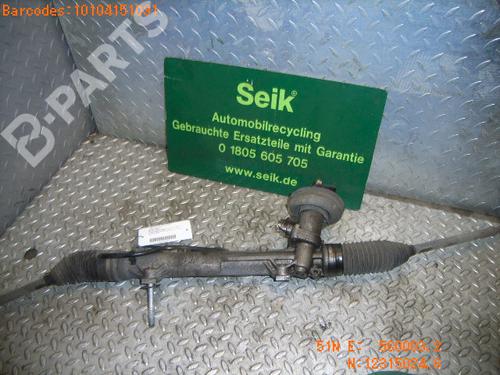 Used Steering rack PEUGEOT 206 Hatchback (2A/C) 1.4 i (75 hp) 303251