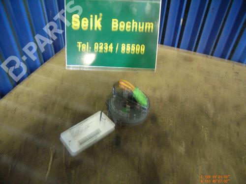 Used Squib airbag OPEL CORSA C (X01) 1.3 CDTI (F08, F68) (70 hp) 1268846