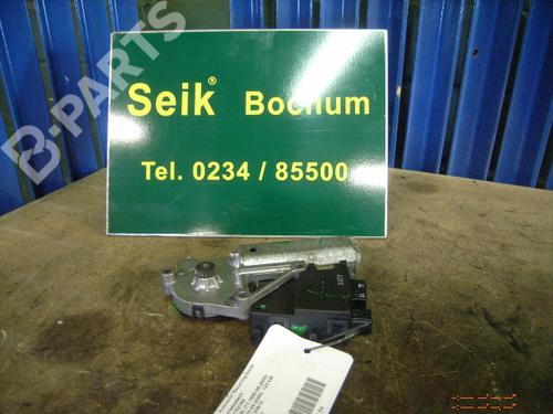Used Sunroof engine BMW 5 (E39) 523 i (170 hp) 987715