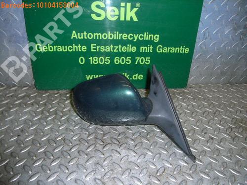 Used Right mirror AUDI A8 D2 (4D2, 4D8) 2.8 (193 hp) 303286