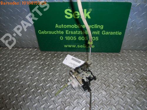 Used Front right lock AUDI A8 D2 (4D2, 4D8) 2.8 (193 hp) 987735