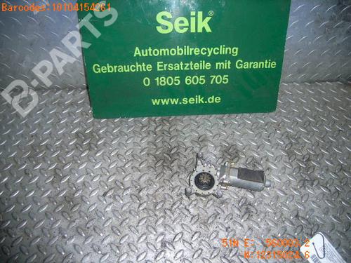 Used Right front window motor MERCEDES-BENZ C-CLASS (W202) C 200 D (202.120) (75 hp) 1268859