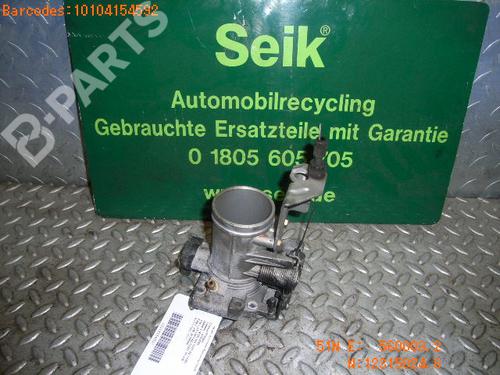 Used Throttle body BMW 3 (E36) 318 i (115 hp) 303312