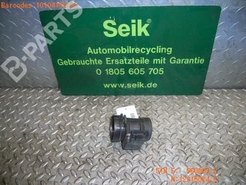 Used Mass air flow sensor FORD KA (RB_) 1.3 i (60 hp) 987782