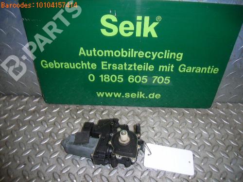 Vindusheismotor venstre bak AUDI A8 D2 (4D2, 4D8) 2.8 (193 hp) 303915