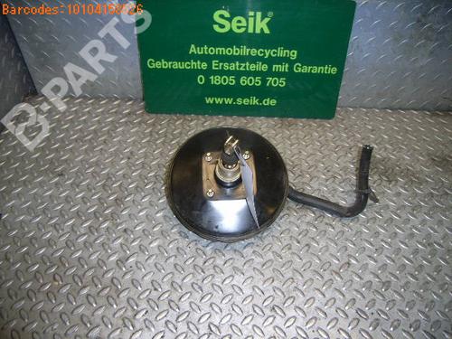 Bremseservo FIAT MULTIPLA (186_) 1.6 100 16V (186AXA1A) (103 hp) 987852