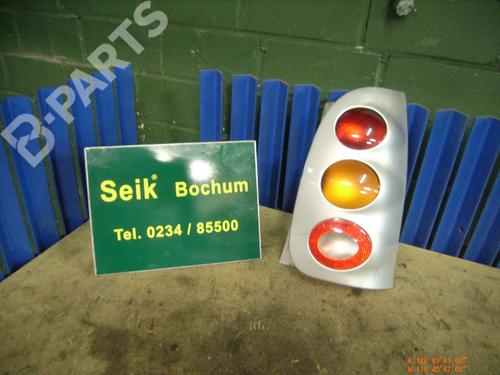 Used Right taillight SMART CITY-COUPE (450) 0.6 (S1CLA1, 450.341) (55 hp) 303962