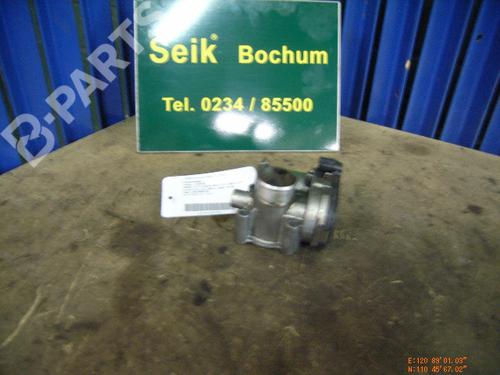 Used Throttle body SMART CITY-COUPE (450) 0.6 (S1CLA1, 450.341) (55 hp) 303964