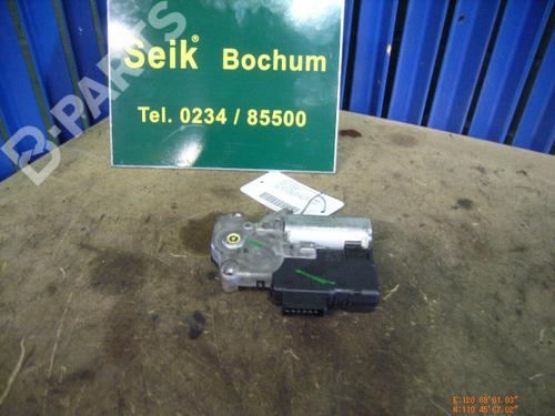 Moteur du toit ouvrant OPEL VECTRA B (J96) 1.8 i 16V (F19) (115 hp) 987871