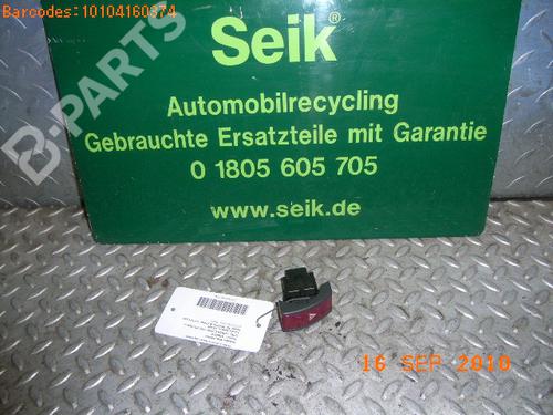 Advarselsbryter OPEL CORSA C (X01) 1.0 (F08, F68) (58 hp) 1268871