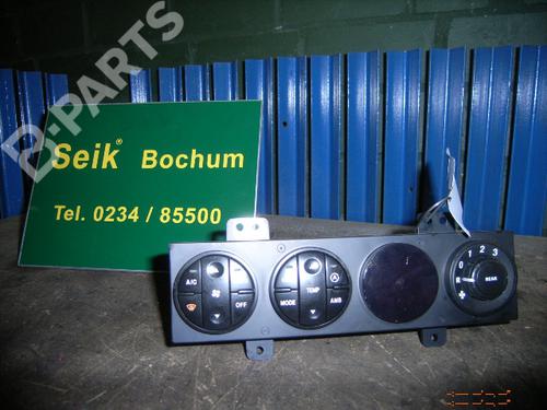 Climate control KIA CARNIVAL II (GQ) 2.9 CRDi | BP987913I5 
