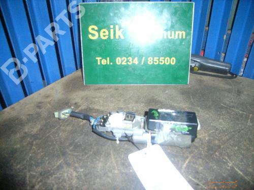 Used Sunroof engine KIA CARNIVAL II (GQ) 2.9 CRDi (144 hp) 987914
